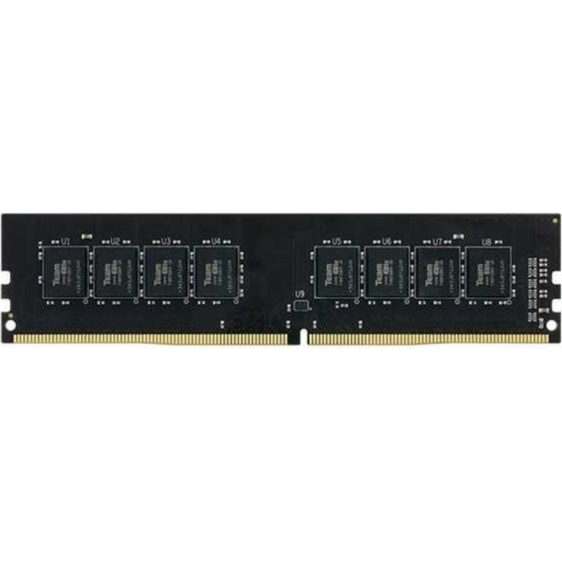 Barette de mémoire vive 8GO DDR4 DIMM 3200 MHz