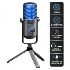 Microphone Spirit Of Gamer tunisie EKO-900