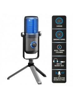 Microphone Spirit Of Gamer tunisie EKO-900