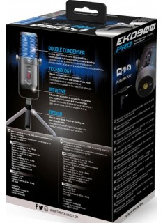 Microphone Spirit Of Gamer EKO-900 tunisie