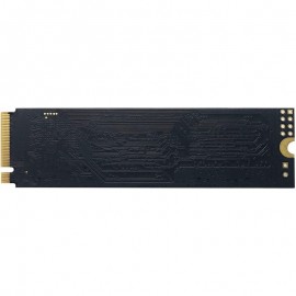 SSD Nvme PATRIOT P300 256GB TLC M.2 PCI-E 3.0 4x