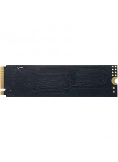 SSD Nvme PATRIOT P300 256GB TLC M.2 PCI-E 3.0 4x