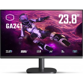 Cooler Master GA241 23.8" 1ms 100Hz