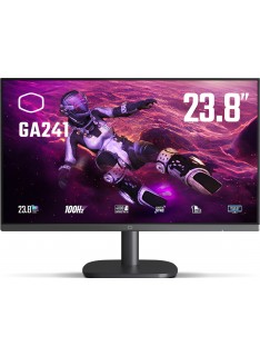 Cooler Master GA241 23.8" 1ms 100Hz