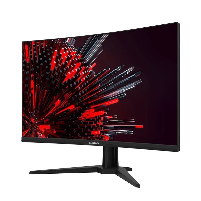 AIWA 27″ MD270K-V Curved - 165Hz - 1