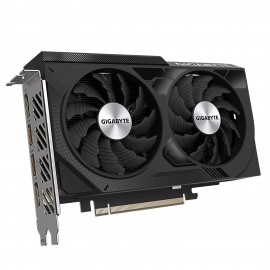 Tunisie Carte Graphique Gigabyte RTX 4060 WINDFORCE OC 8G