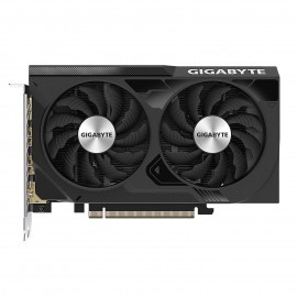 Tunisie Carte Graphique Gigabyte RTX 4060 WINDFORCE OC 8G