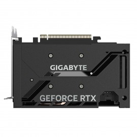Tunisie Carte Graphique Gigabyte RTX 4060 WINDFORCE OC 8G
