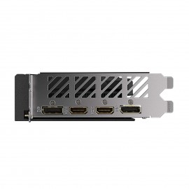 Tunisie Carte Graphique Gigabyte RTX 4060 WINDFORCE OC 8G
