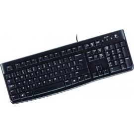 Logitech Keyboard K120