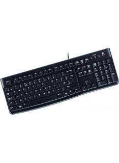 Logitech Keyboard K120