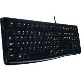 Logitech Keyboard K120 Tunisie