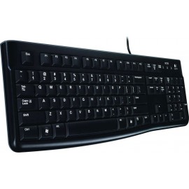 Logitech Keyboard K120