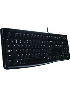 Logitech Keyboard K120