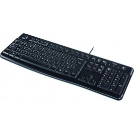 Logitech Keyboard K120