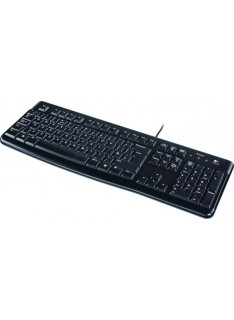 Logitech Keyboard K120