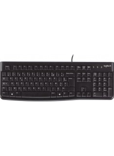 Logitech Keyboard K120