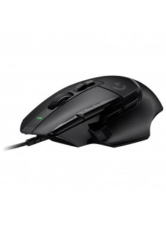 Logitech G502X  - Black