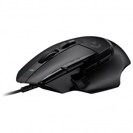 Logitech G502X  - Black