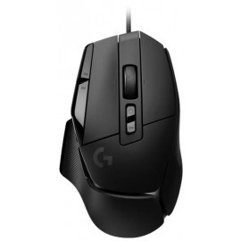 Logitech G502X  - Black