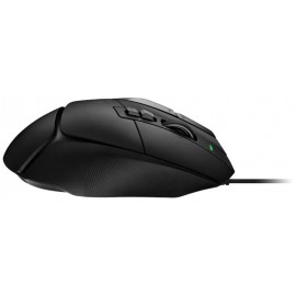 Logitech G502X  - Black