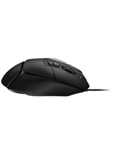 Logitech G502X  - Black