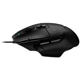 Logitech G502X  - Black