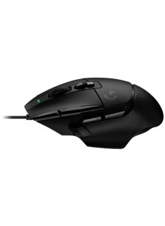 Logitech G502X  - Black