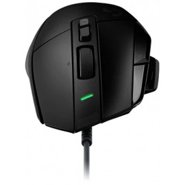 Logitech G G502X Tunisie Black Gaming Mouse