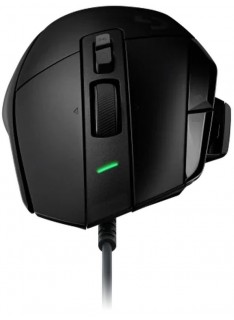 Logitech G G502X Tunisie Black Gaming Mouse