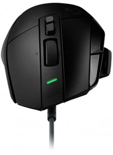 Logitech G502X  - Black