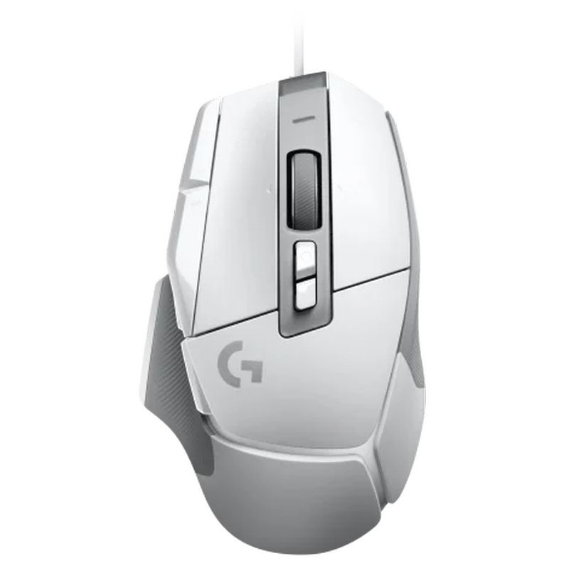 Tunisie Souris Gamer HyperX Pulsefire Haste  - (Noir/Rouge)