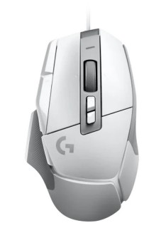 Tunisie Souris Gamer Logitech G502 X  - White