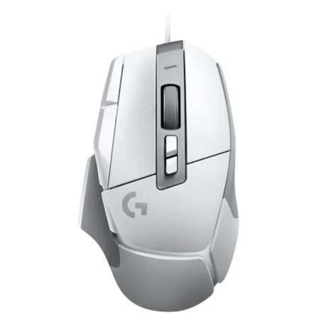 Tunisie Souris Gamer Logitech G502 X  - White
