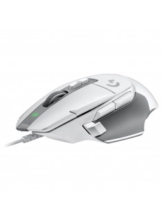 Tunisie Souris Gamer Logitech G502 X  - White