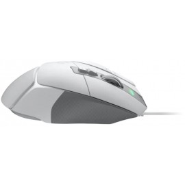 Tunisie Souris Gamer Logitech G502 X  - White