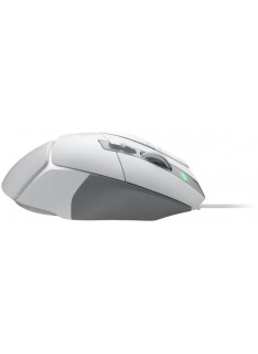 Tunisie Souris Gamer Logitech G502 X  - White