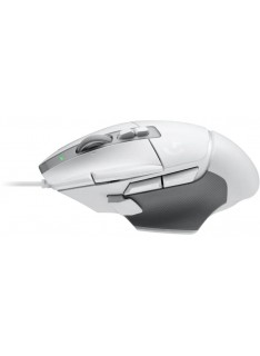 Tunisie Souris Gamer Logitech G502 X  - White