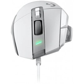 Tunisie Souris Gamer Logitech G502 X  - White