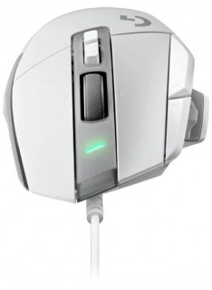 Tunisie Souris Gamer Logitech G502 X  - White