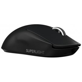 Logitech G Wireless Gaming Pro X Superlight - BLACK