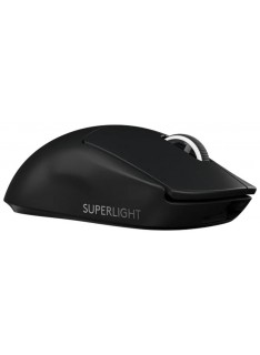 Logitech G Wireless Gaming Pro X Superlight - BLACK