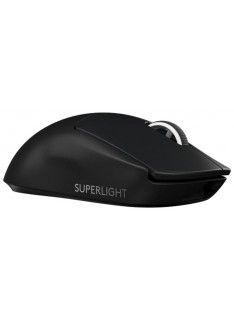 Logitech G Wireless Gaming Pro X Superlight (Noir)