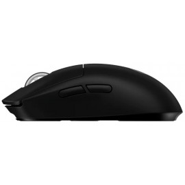 Logitech G Wireless Gaming Pro X Superlight - BLACK