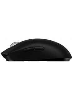 Logitech G Wireless Gaming Pro X Superlight - BLACK