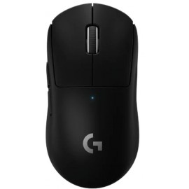 Logitech G Wireless Gaming Pro X Superlight - BLACK