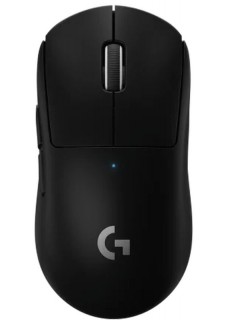 Logitech G Wireless Gaming Pro X Superlight - BLACK