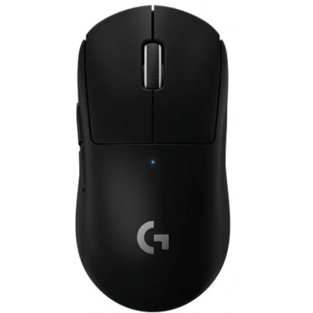 Logitech G Wireless Gaming Pro X Superlight - BLACK