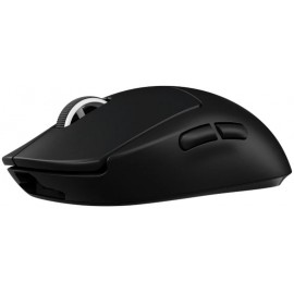 Logitech G Wireless Gaming Pro X Superlight - BLACK