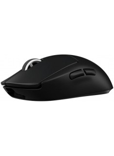 Logitech G Wireless Gaming Pro X Superlight - BLACK